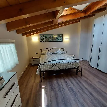 B&B Stella Alpina Fontanelle  Exterior foto